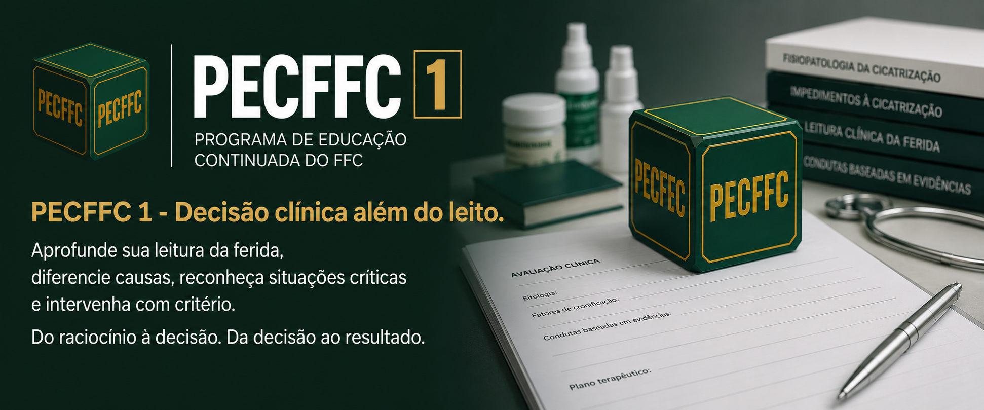 PECFFC 1