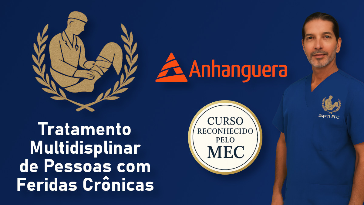 Extensão Universitária Expert FFC — certificação Anhanguera + FFC