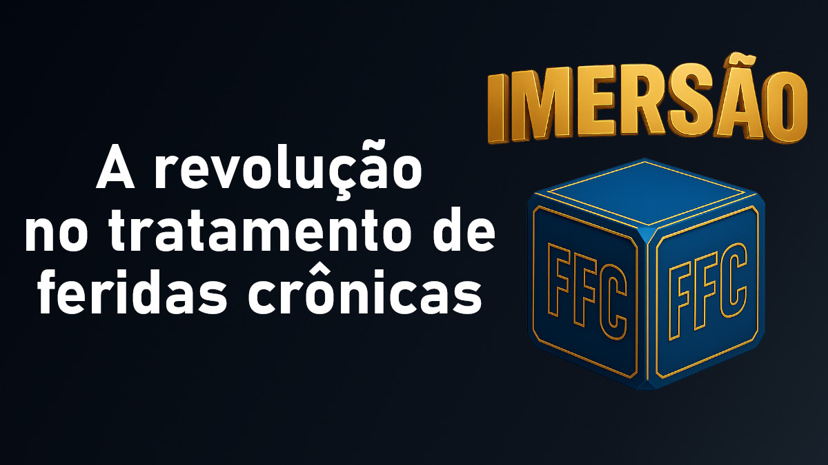 Imersão FFC — São Paulo — 11 e 12 de setembro de 2026